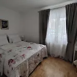 Oasis Apartman Bled