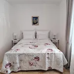 Oasis Apartman *