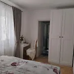Oasis Apartman Bled