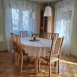Oasis Apartamento *