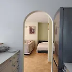 Oasis Apartman