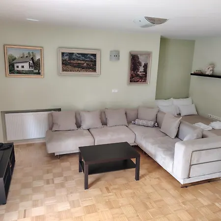 Apartament Oasis