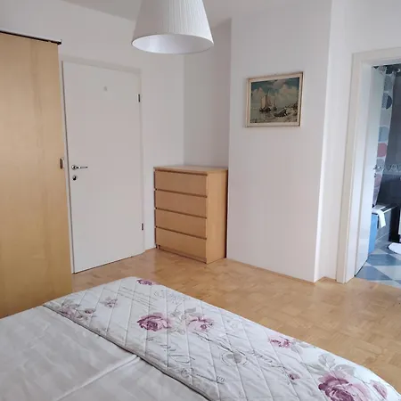 Apartament Oasis