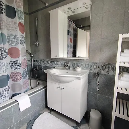 Apartament Oasis