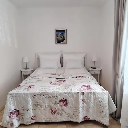 Oasis Apartament *