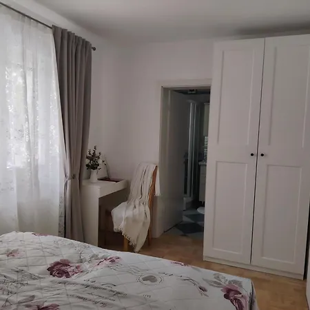 Oasis Apartament Bled
