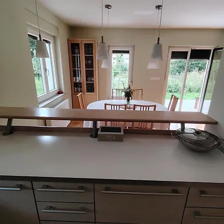 Apartment Oasis Bled