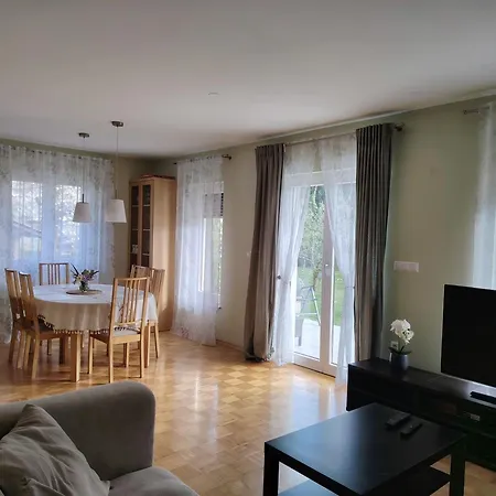 Oasis Apartamento