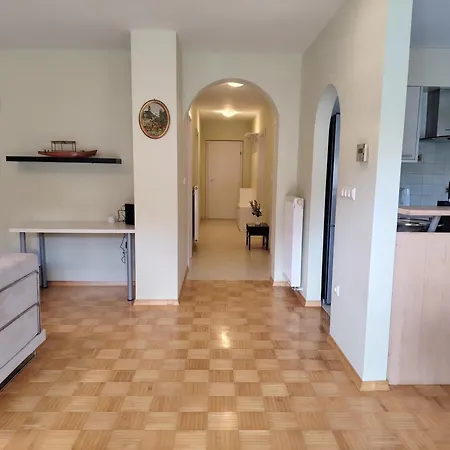 Oasis Apartamento Bled