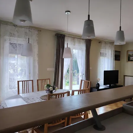Oasis Apartamento