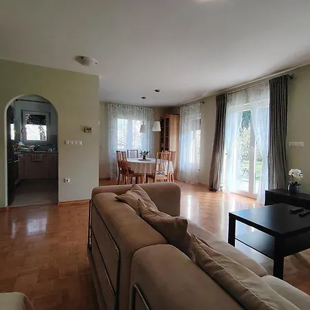 Oasis Apartamento *