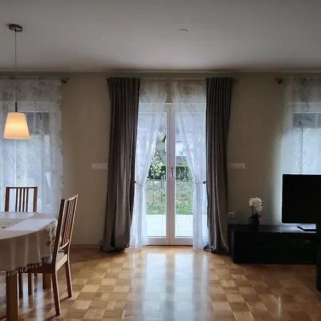 Oasis Apartamento *