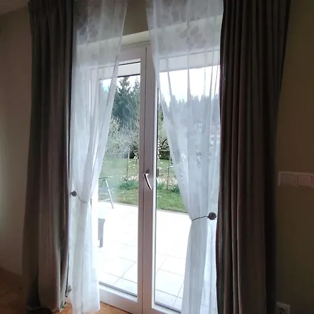 Oasis Apartament *