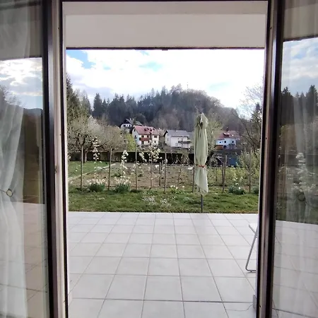 Oasis Apartament Bled