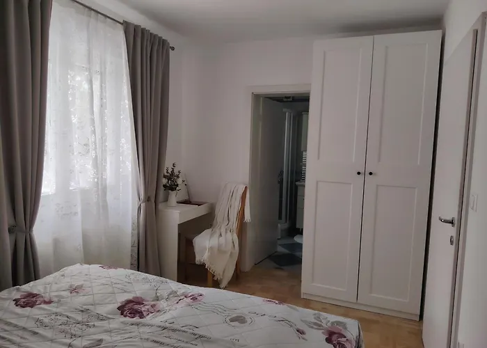 Oasis Apartment Bled