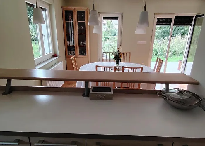 Apartment Oasis Bled