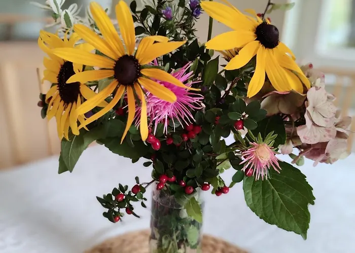 Apartment Oasis Bled